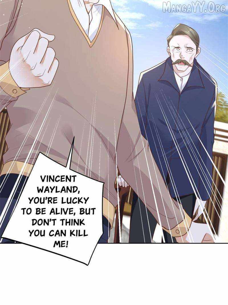 Read Arch Villain chapter 125 image 24 on Lezhin