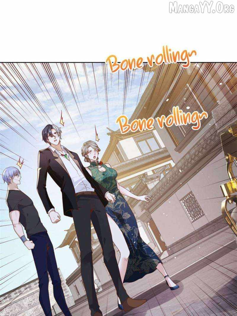 Read Arch Villain chapter 125 image 25 on Lezhin