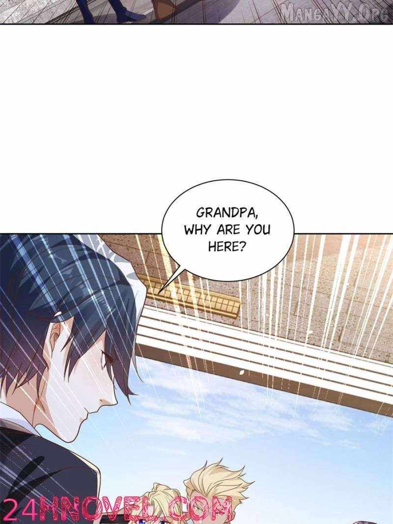 Read Arch Villain chapter 125 image 26 on Lezhin