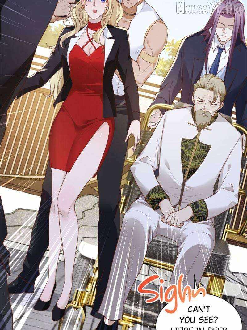 Read Arch Villain chapter 125 image 27 on Lezhin