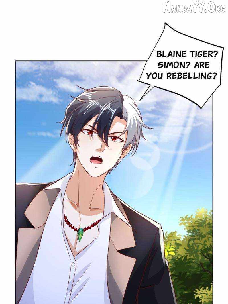 Read Arch Villain chapter 125 image 29 on Lezhin