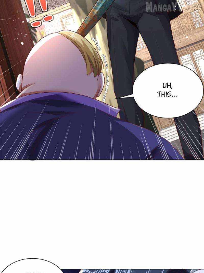 Read Arch Villain chapter 125 image 3 on Lezhin