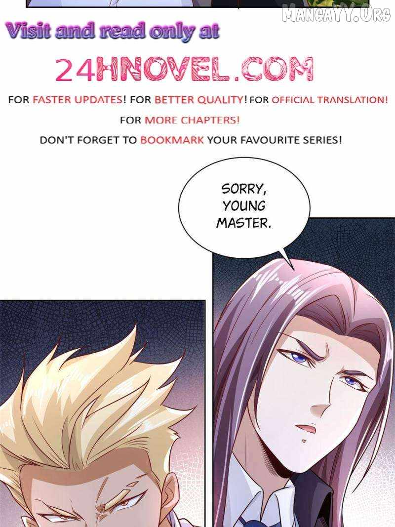 Read Arch Villain chapter 125 image 30 on Lezhin