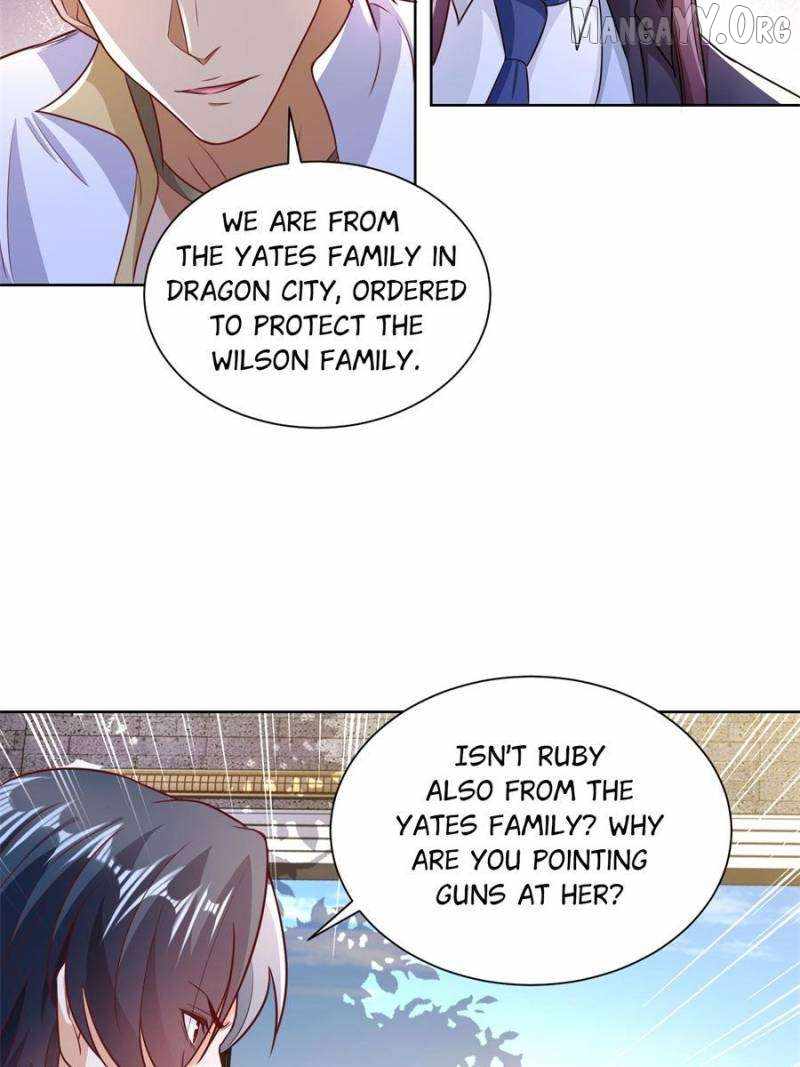Read Arch Villain chapter 125 image 31 on Lezhin