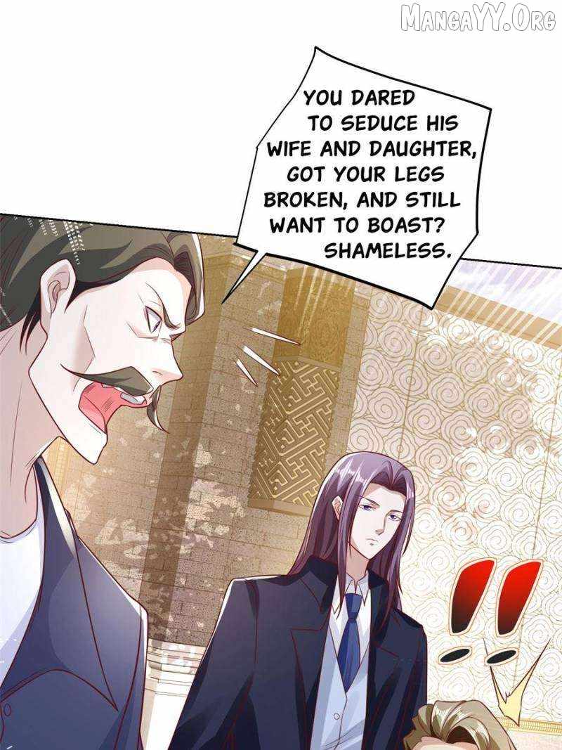 Read Arch Villain chapter 125 image 35 on Lezhin