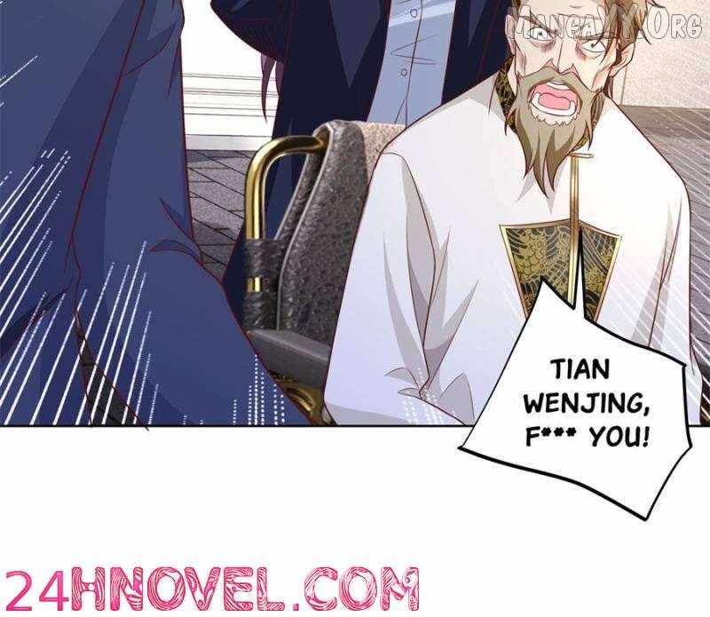 Read Arch Villain chapter 125 image 36 on Lezhin