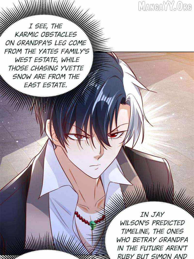 Read Arch Villain chapter 125 image 37 on Lezhin