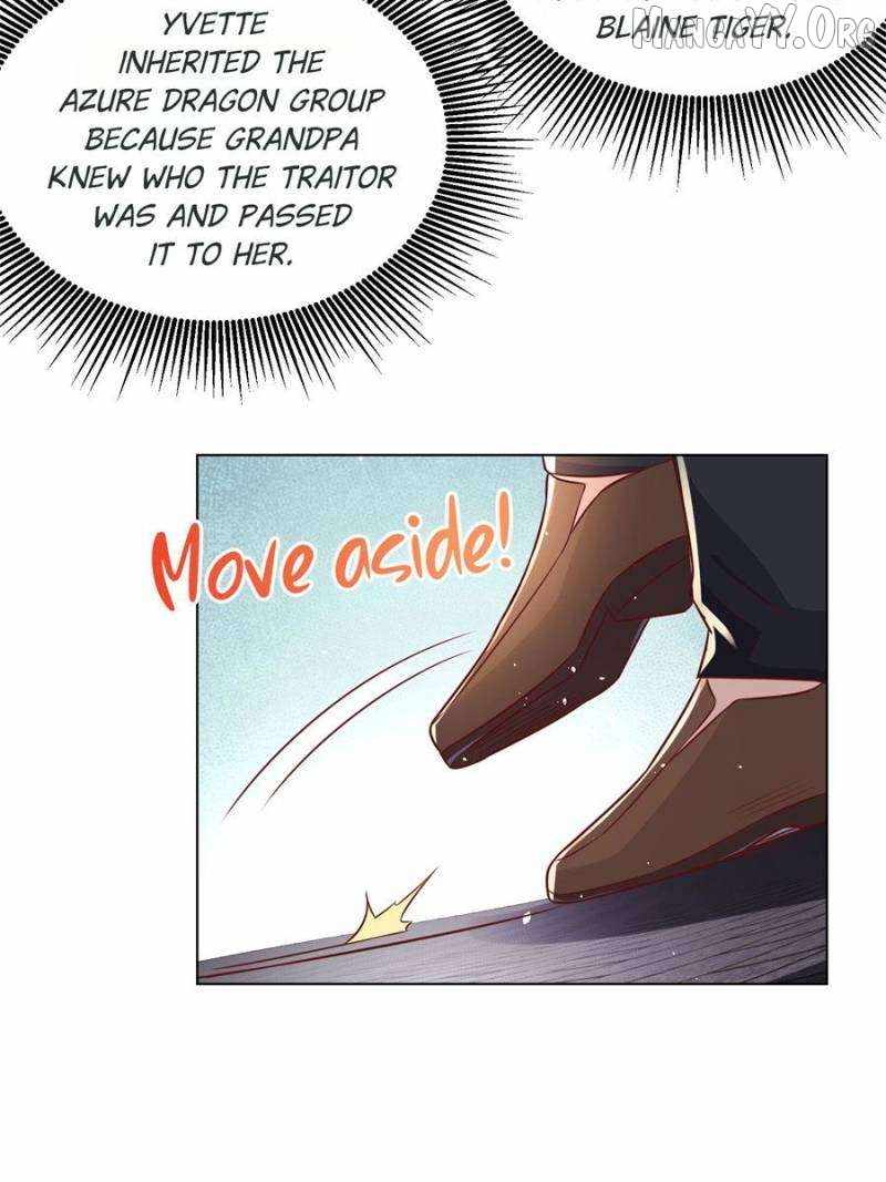Read Arch Villain chapter 125 image 38 on Lezhin