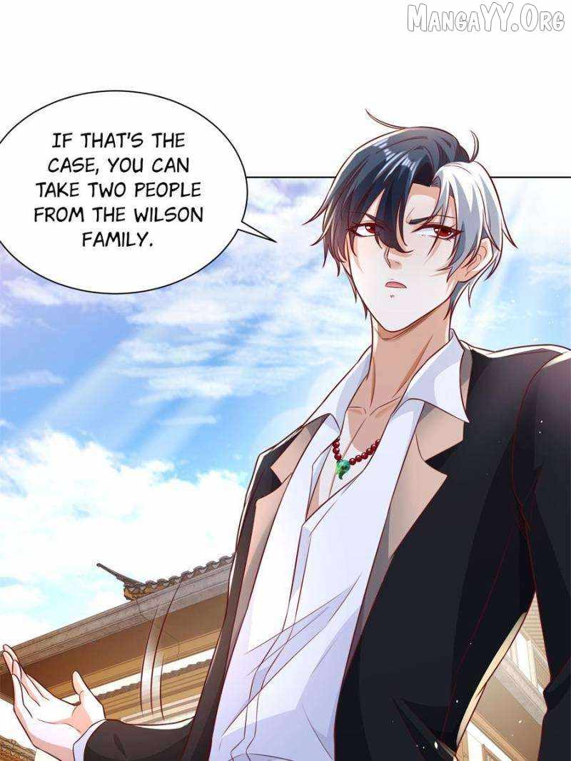 Read Arch Villain chapter 125 image 39 on Lezhin