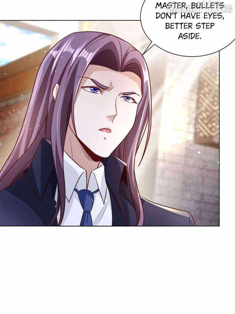 Read Arch Villain chapter 125 image 42 on Lezhin