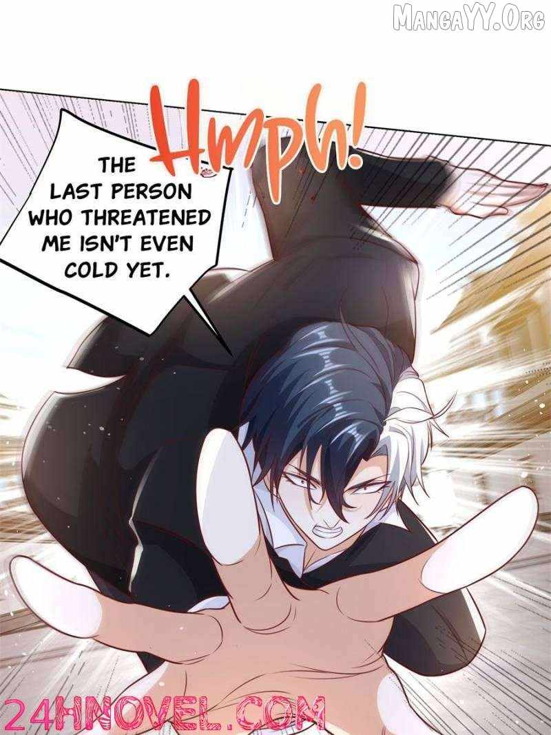 Read Arch Villain chapter 125 image 43 on Lezhin