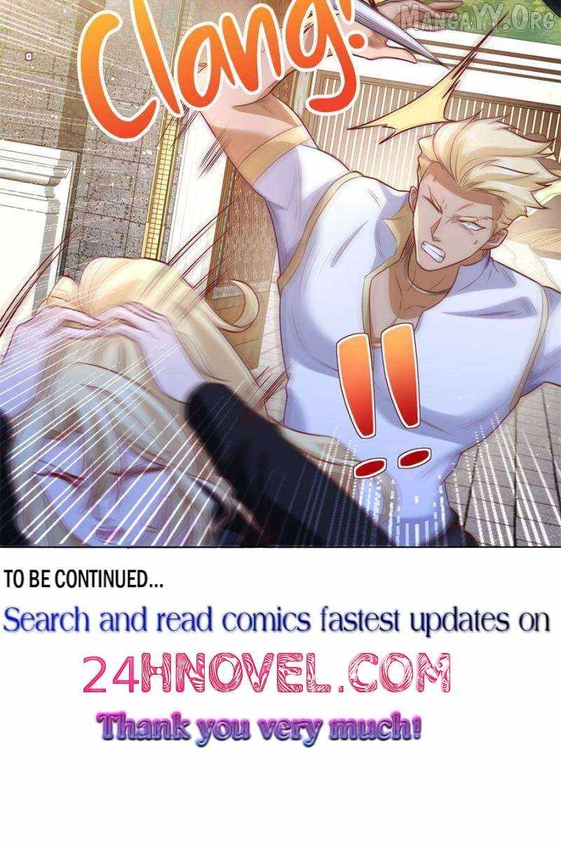 Read Arch Villain chapter 125 image 45 on Lezhin