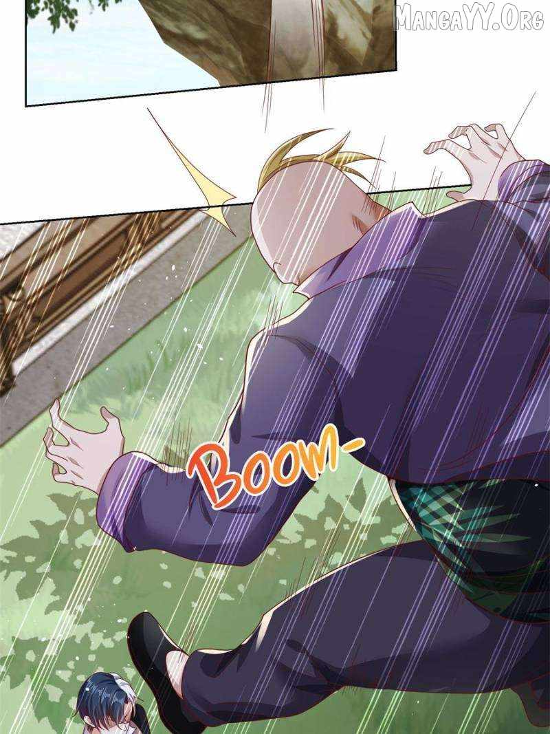 Read Arch Villain chapter 125 image 8 on Lezhin