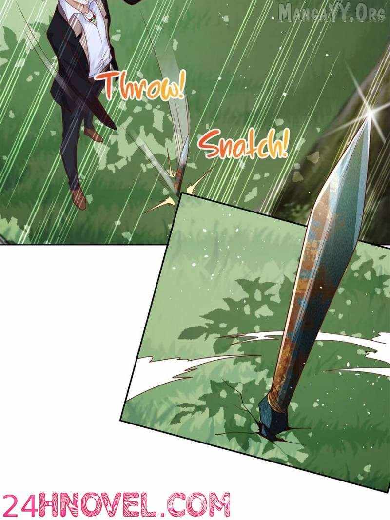Read Arch Villain chapter 125 image 9 on Lezhin