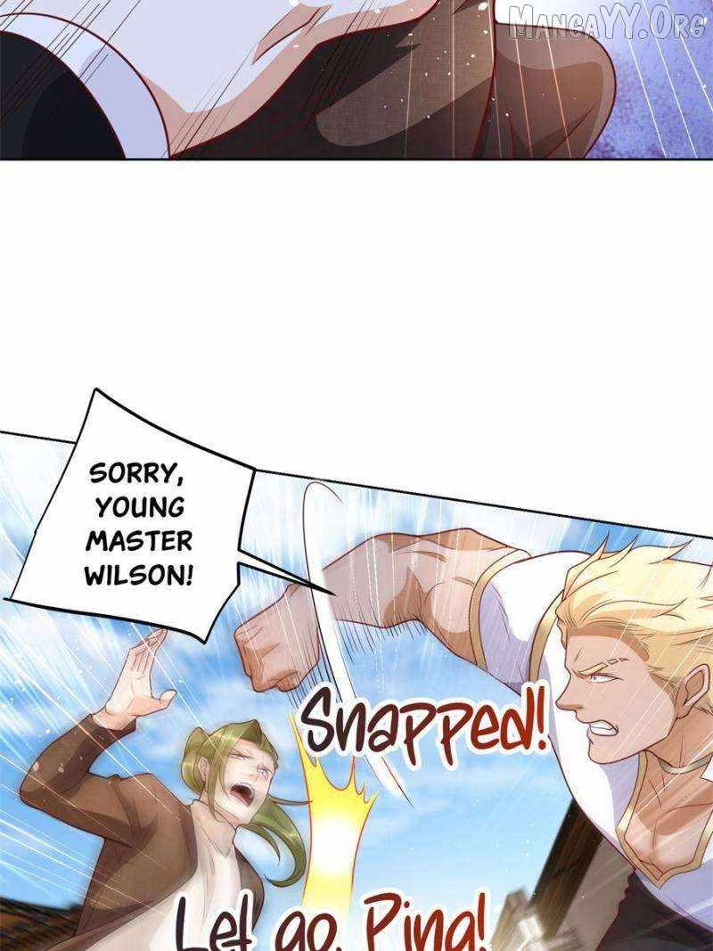 Read Arch Villain chapter 126 image 11 on Lezhin