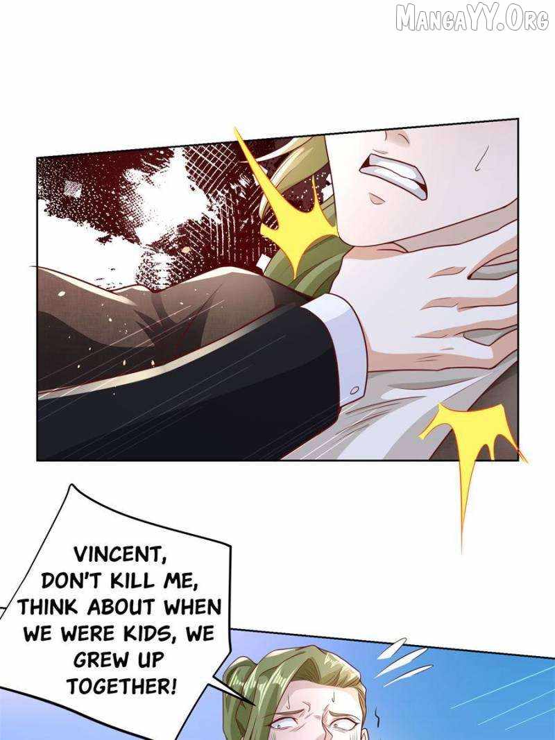 Read Arch Villain chapter 126 image 13 on Lezhin