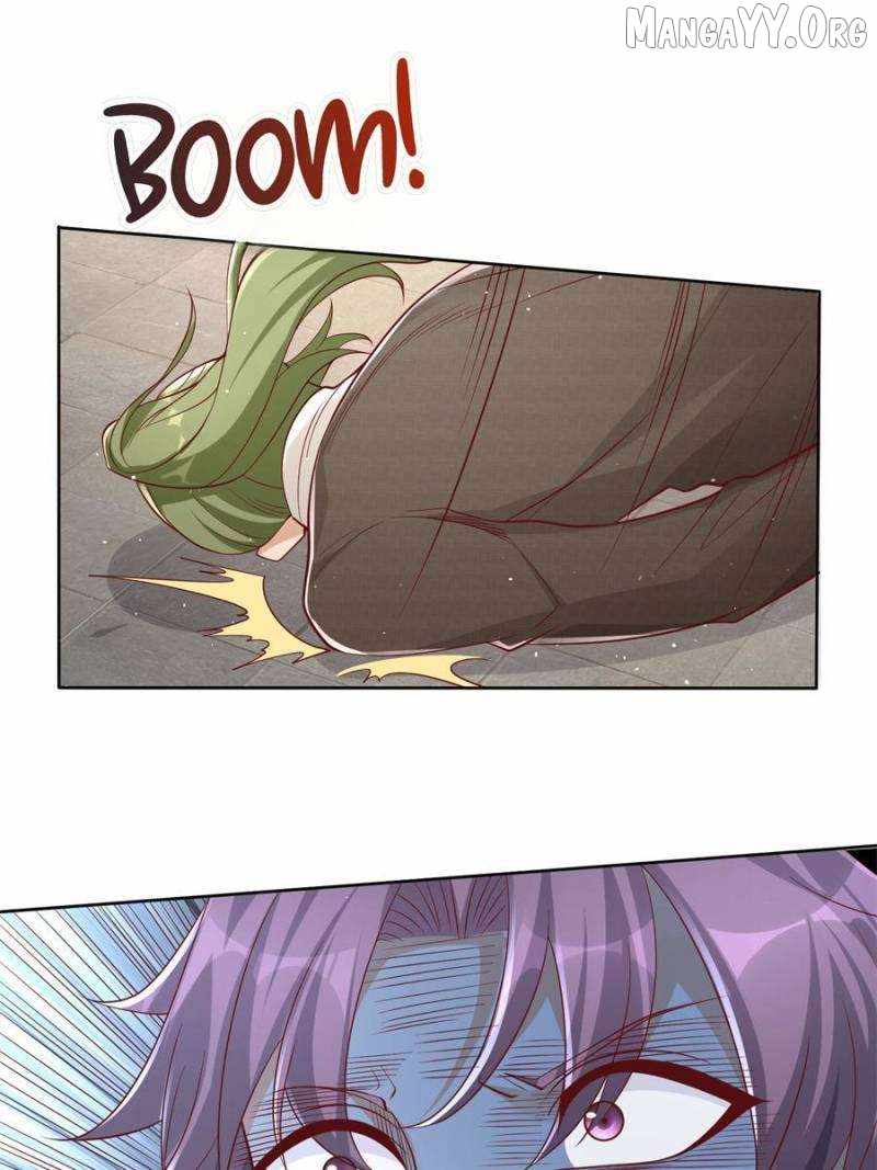 Read Arch Villain chapter 126 image 18 on Lezhin