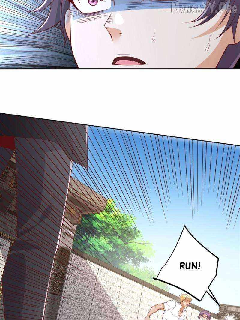 Read Arch Villain chapter 126 image 19 on Lezhin