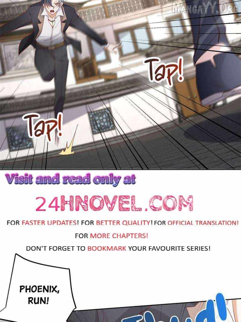 Read Arch Villain chapter 126 image 23 on Lezhin