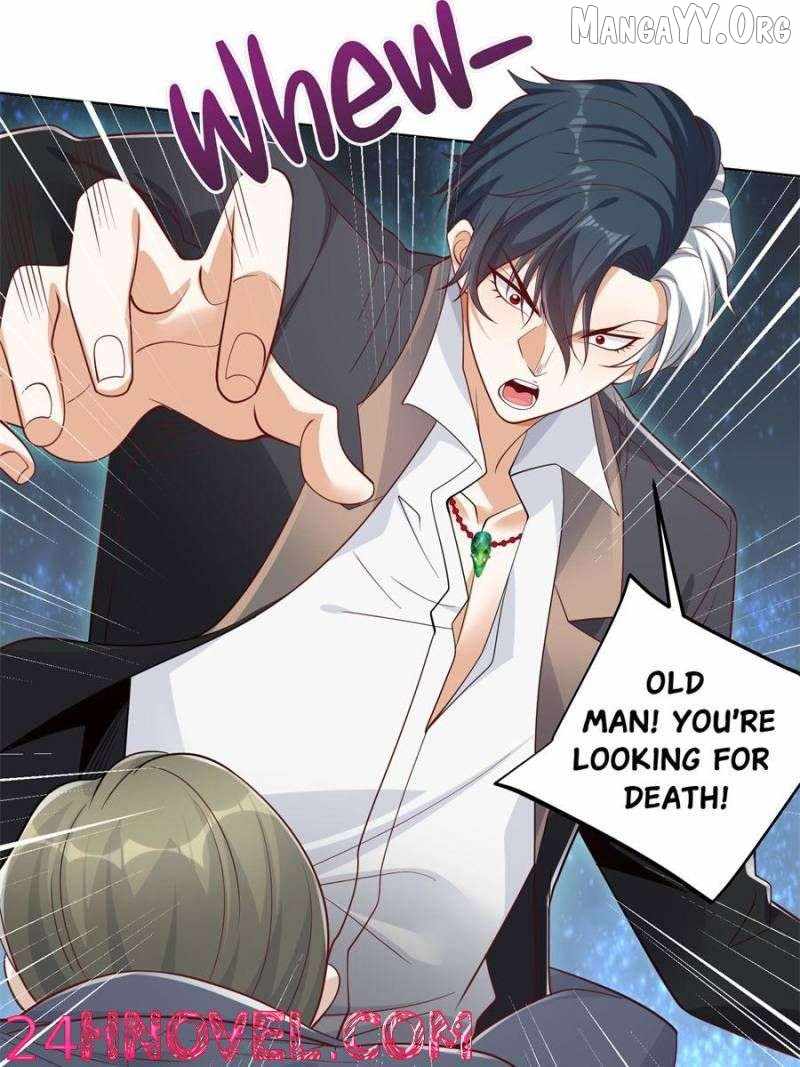 Read Arch Villain chapter 126 image 25 on Lezhin