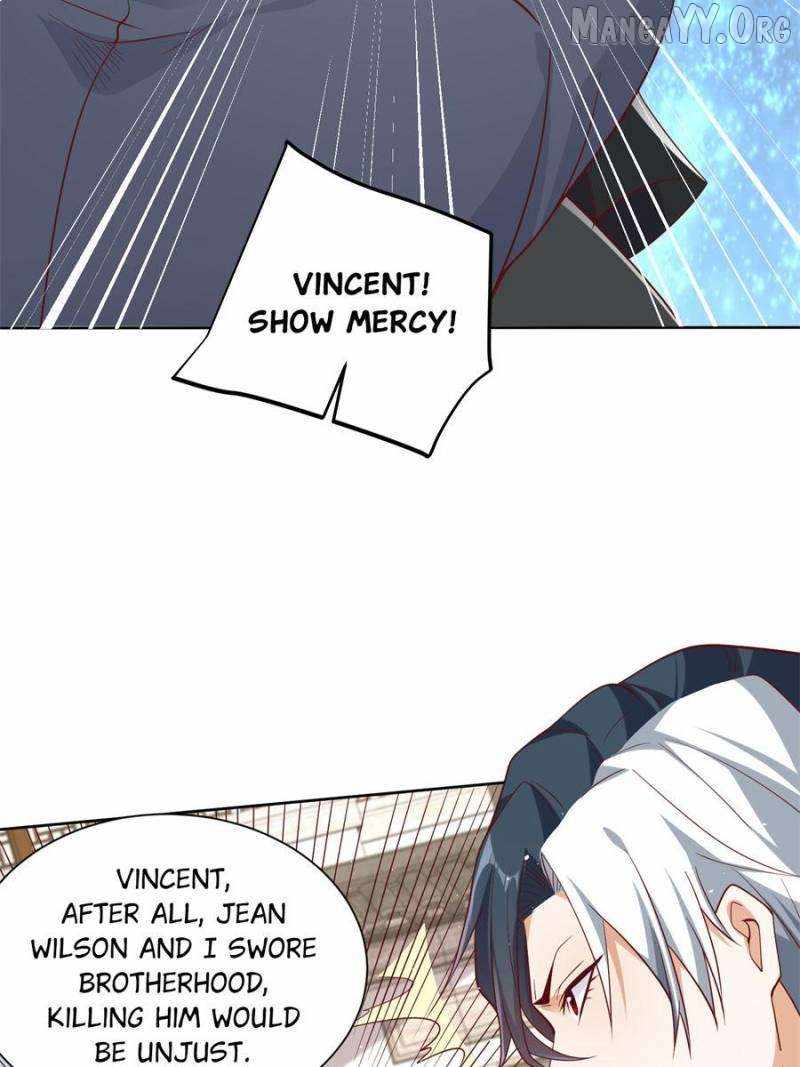 Read Arch Villain chapter 126 image 26 on Lezhin