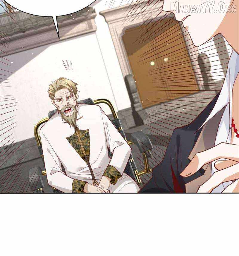 Read Arch Villain chapter 126 image 27 on Lezhin