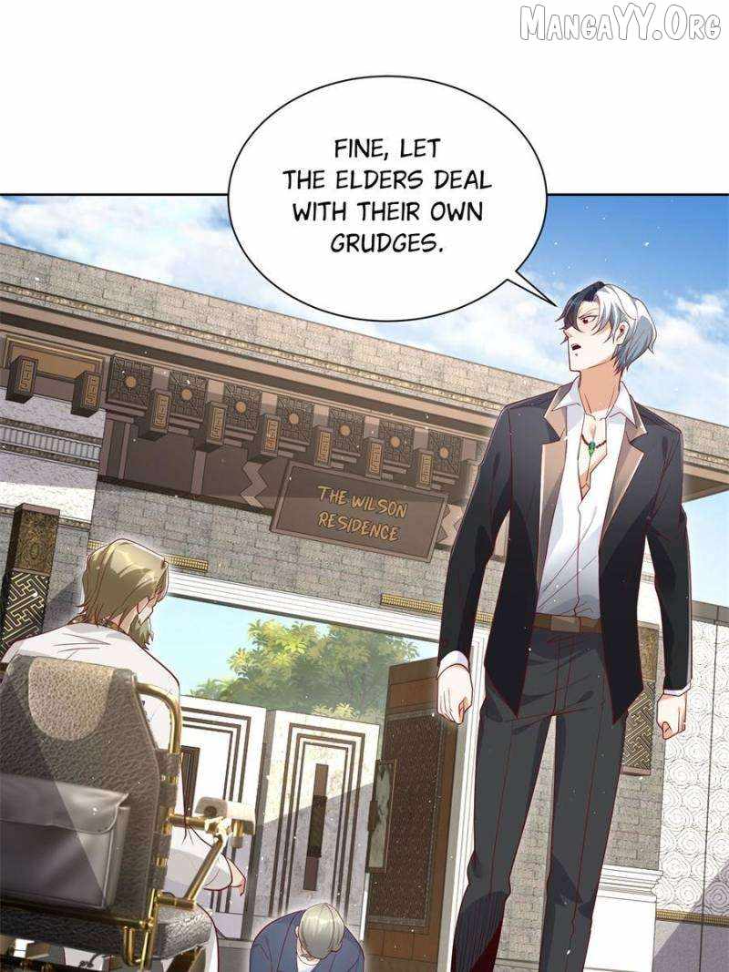 Read Arch Villain chapter 126 image 28 on Lezhin