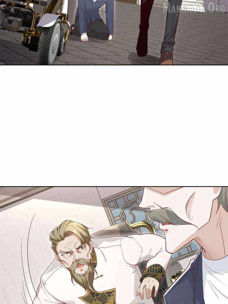 Read Arch Villain chapter 126 image 29 on Lezhin
