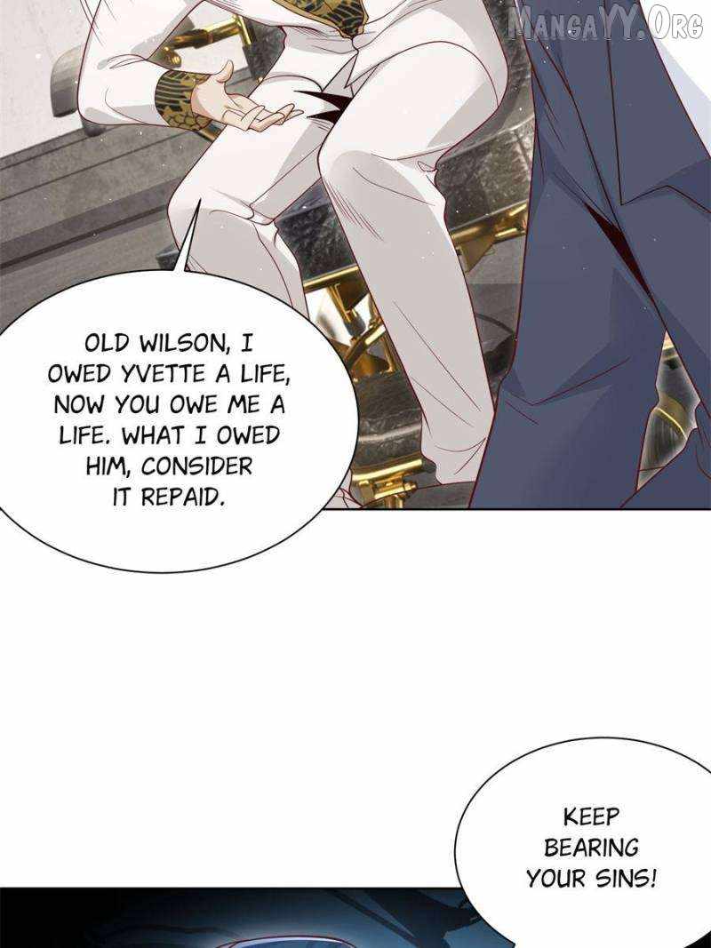 Read Arch Villain chapter 126 image 30 on Lezhin