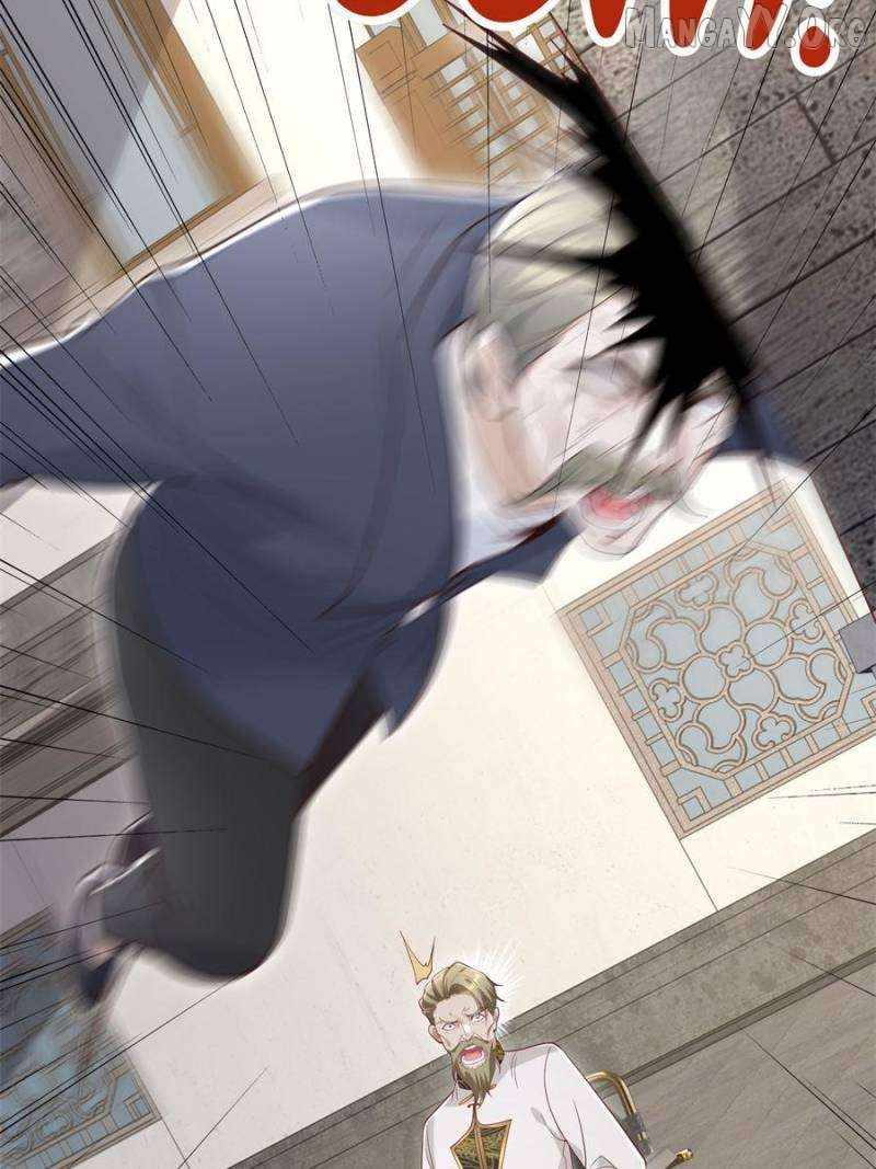 Read Arch Villain chapter 126 image 33 on Lezhin