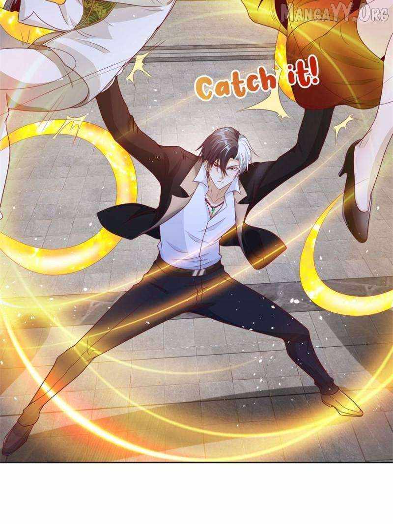 Read Arch Villain chapter 126 image 4 on Lezhin