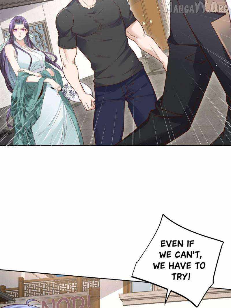 Read Arch Villain chapter 126 image 40 on Lezhin