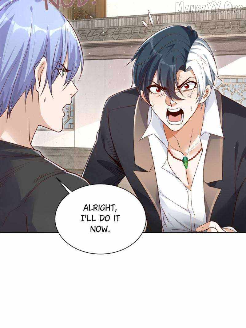 Read Arch Villain chapter 126 image 41 on Lezhin