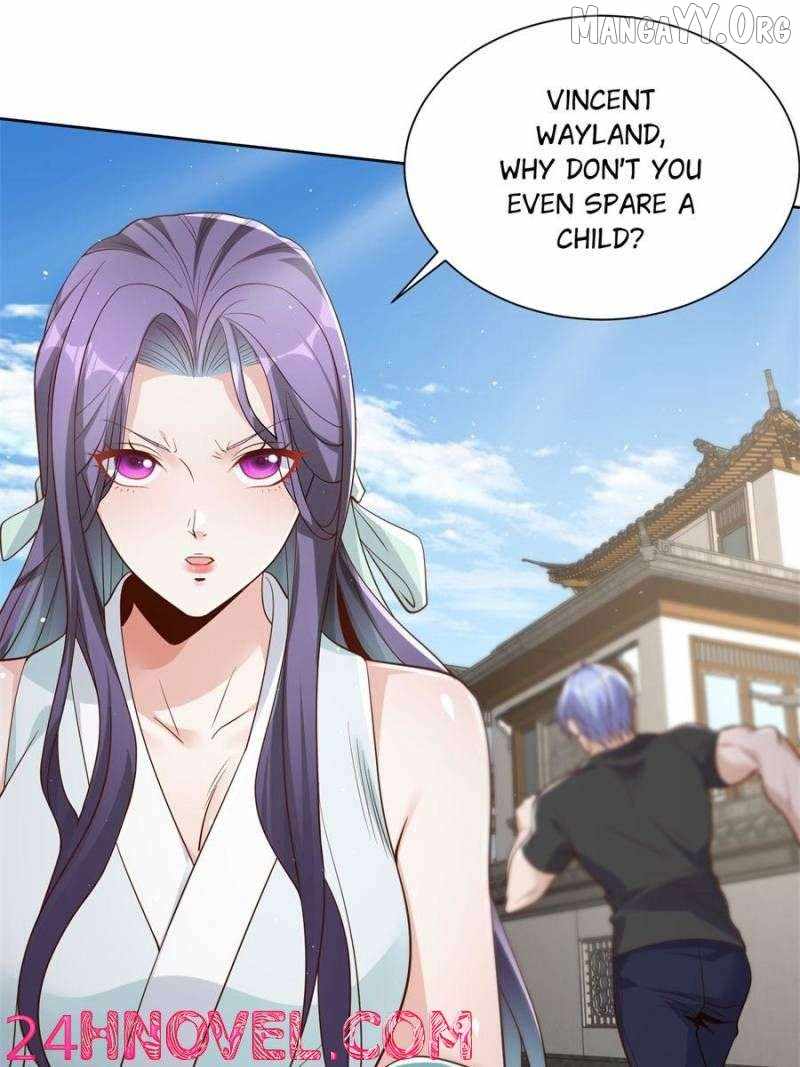 Read Arch Villain chapter 126 image 42 on Lezhin