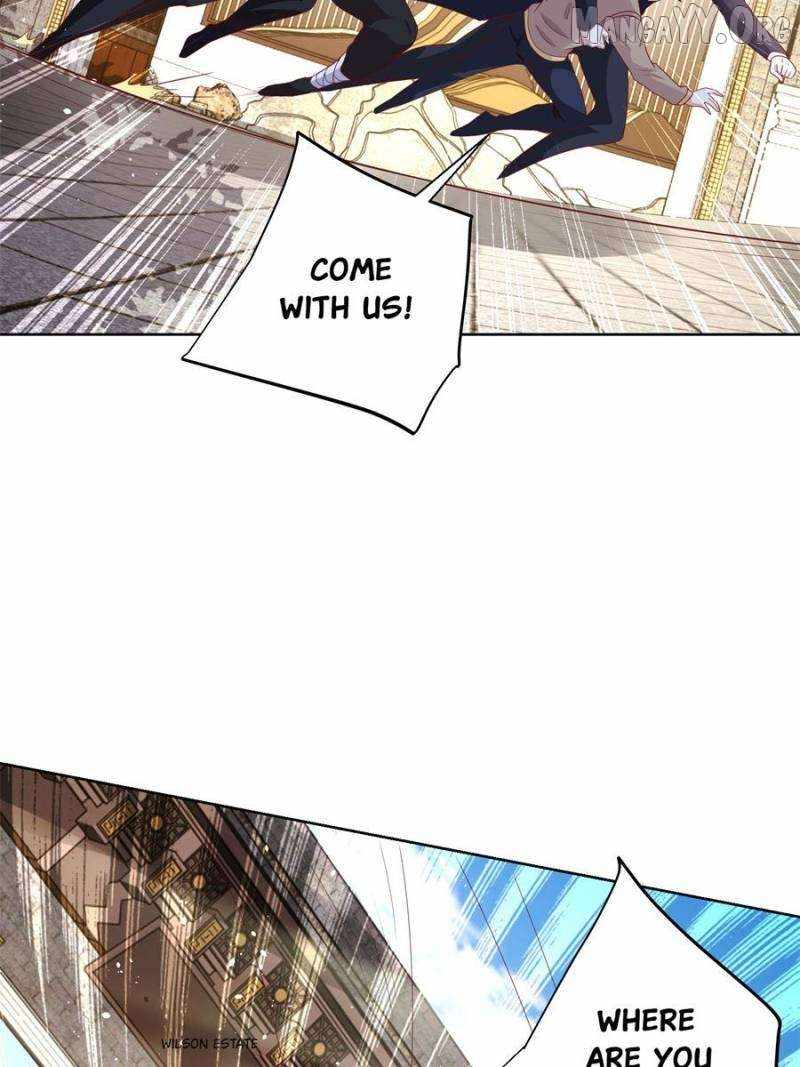 Read Arch Villain chapter 126 image 7 on Lezhin