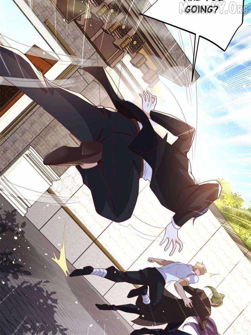 Read Arch Villain chapter 126 image 8 on Lezhin