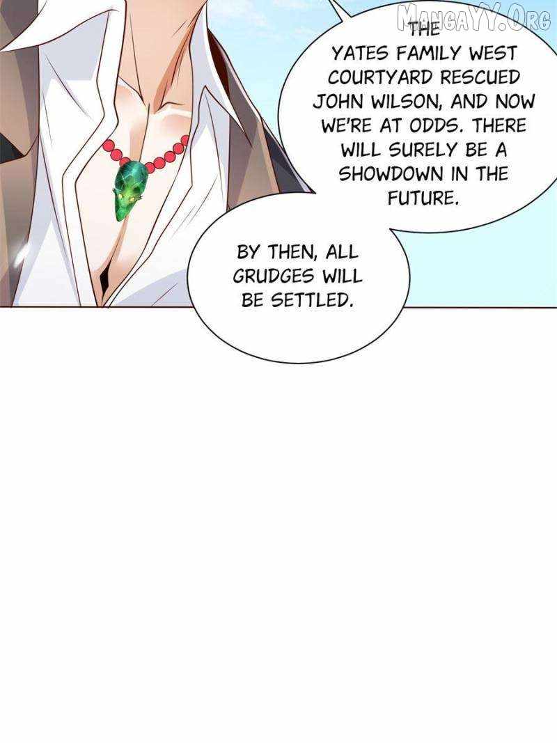 Read Arch Villain chapter 127 image 12 on Lezhin