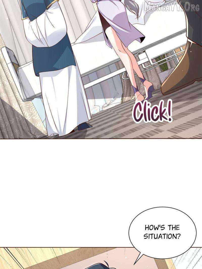 Read Arch Villain chapter 127 image 16 on Lezhin