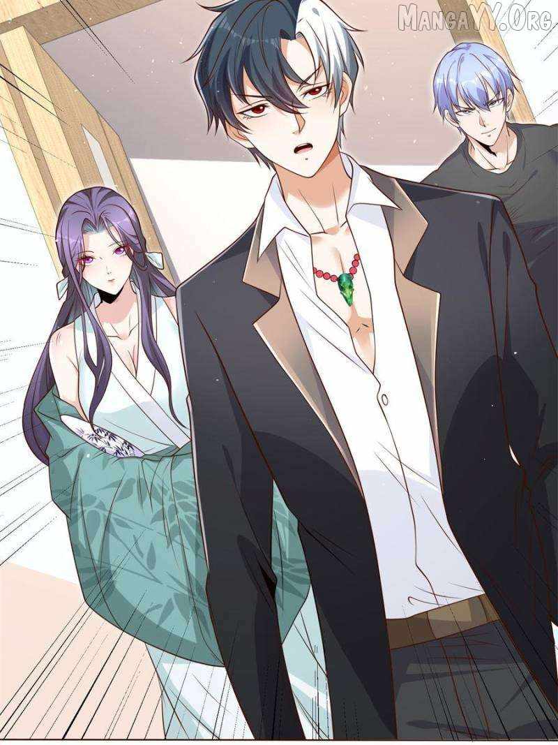 Read Arch Villain chapter 127 image 17 on Lezhin