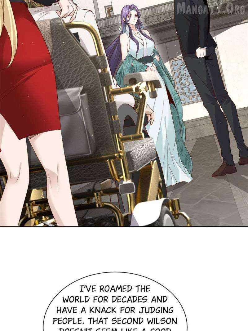 Read Arch Villain chapter 127 image 2 on Lezhin