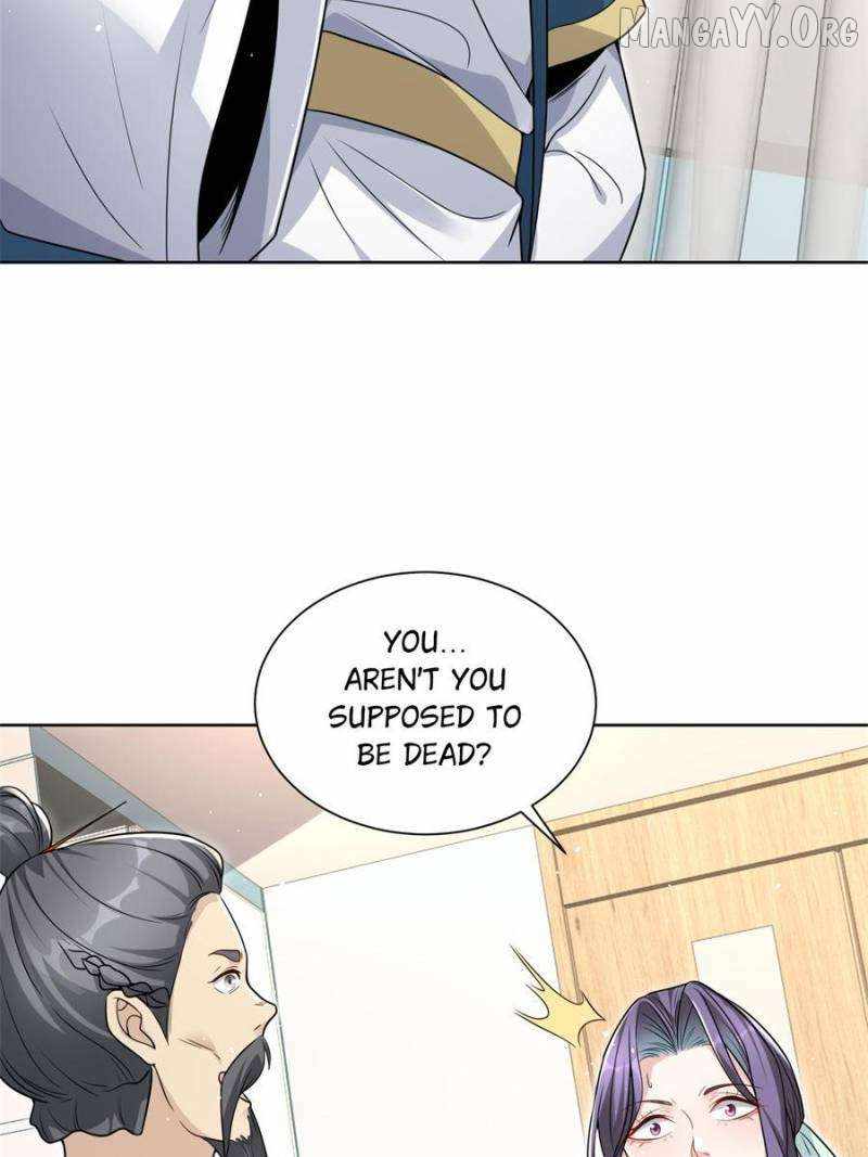 Read Arch Villain chapter 127 image 21 on Lezhin