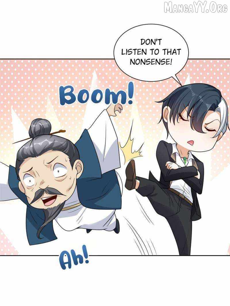 Read Arch Villain chapter 127 image 24 on Lezhin