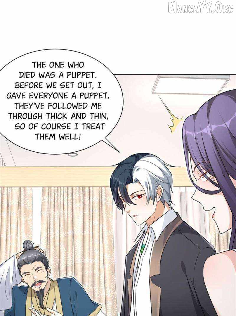 Read Arch Villain chapter 127 image 25 on Lezhin