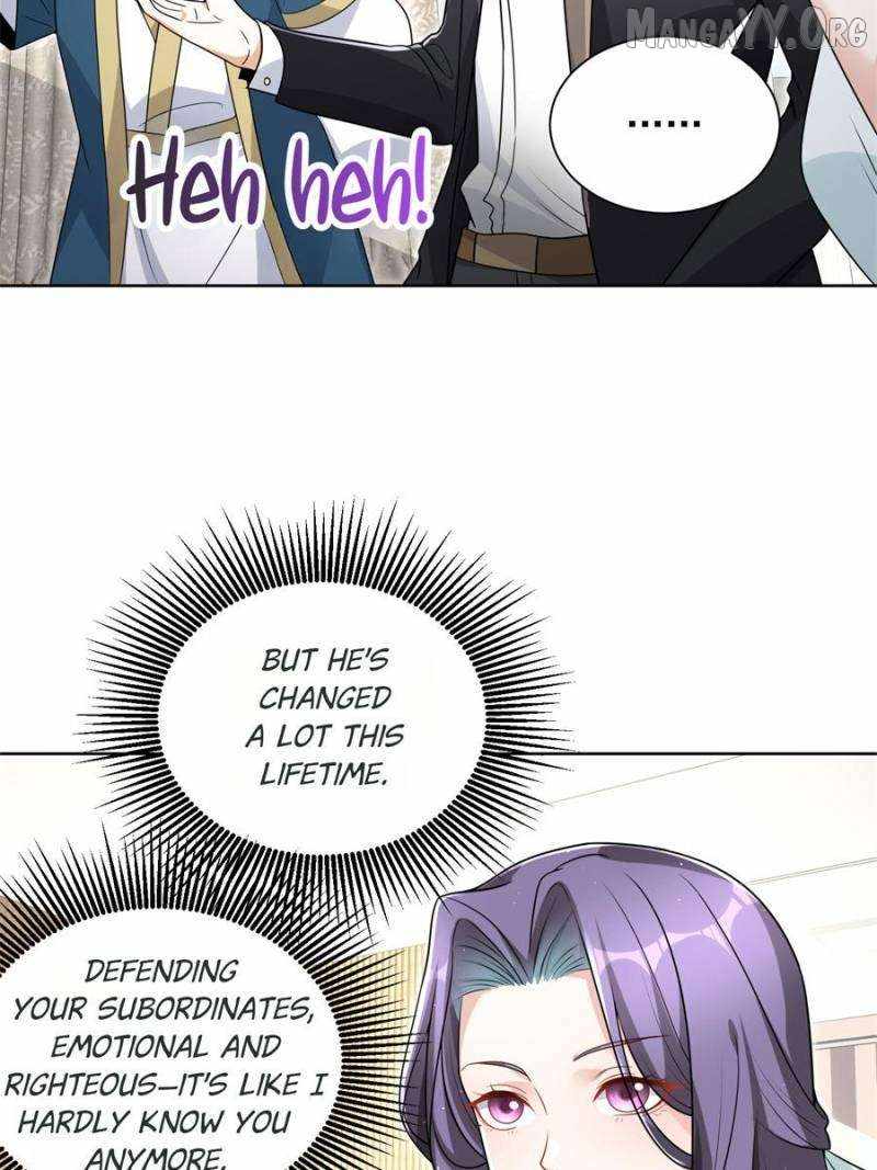 Read Arch Villain chapter 127 image 26 on Lezhin
