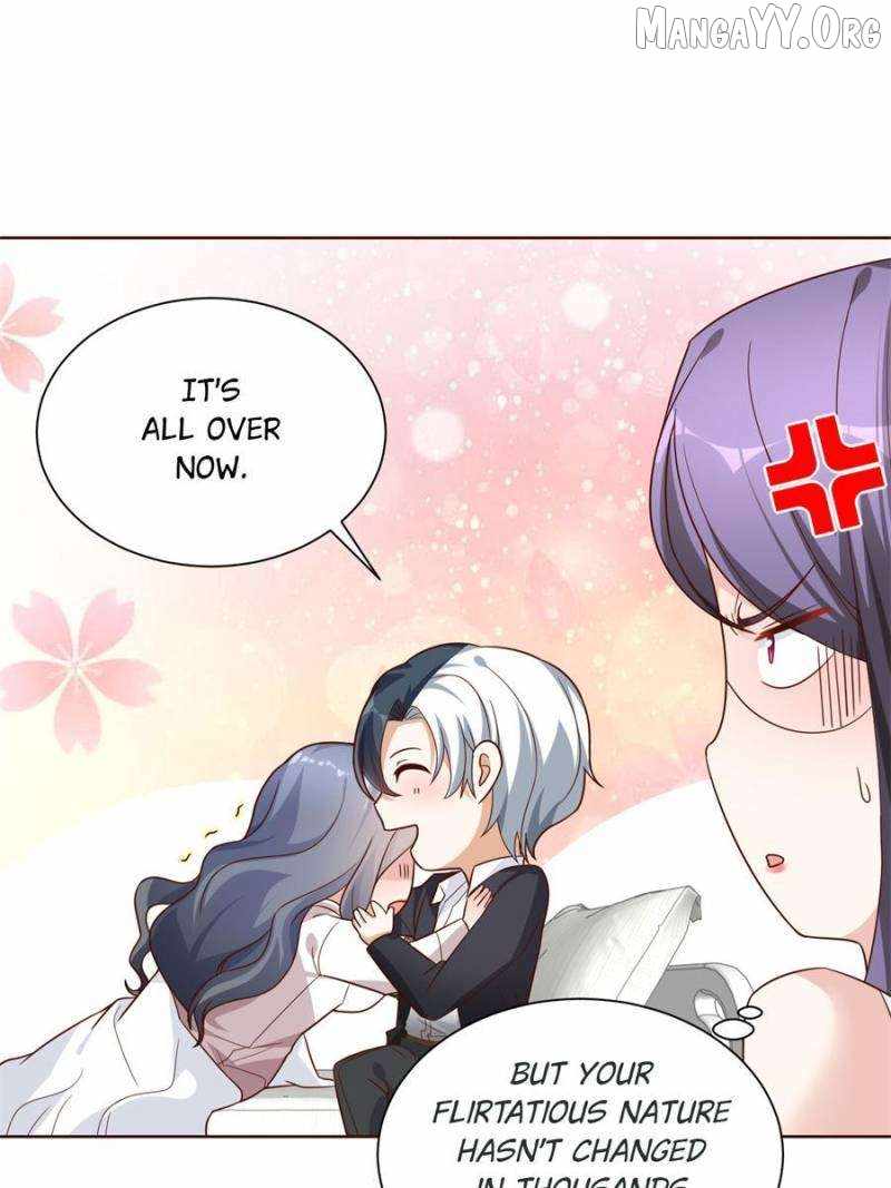 Read Arch Villain chapter 127 image 28 on Lezhin