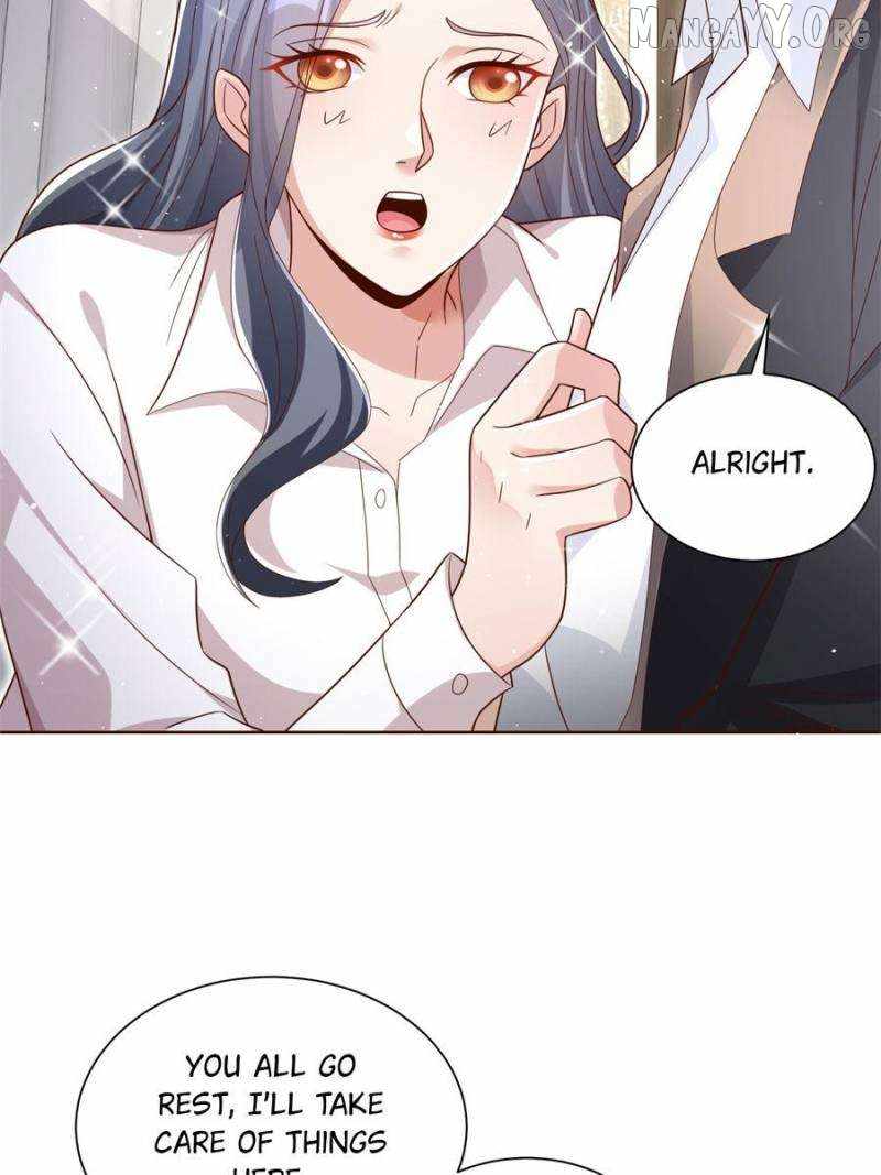Read Arch Villain chapter 127 image 30 on Lezhin