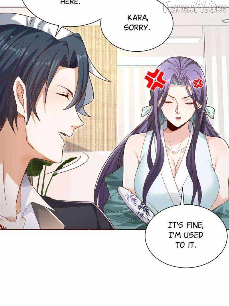 Read Arch Villain chapter 127 image 31 on Lezhin