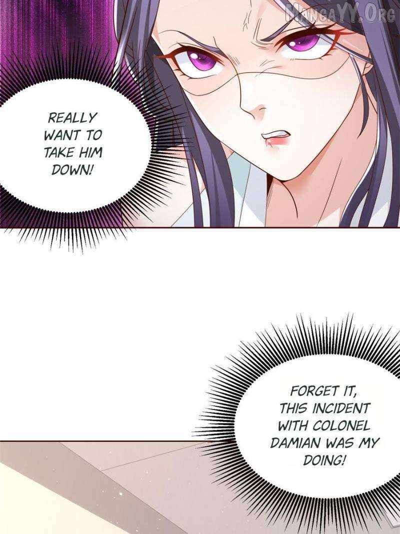 Read Arch Villain chapter 127 image 34 on Lezhin