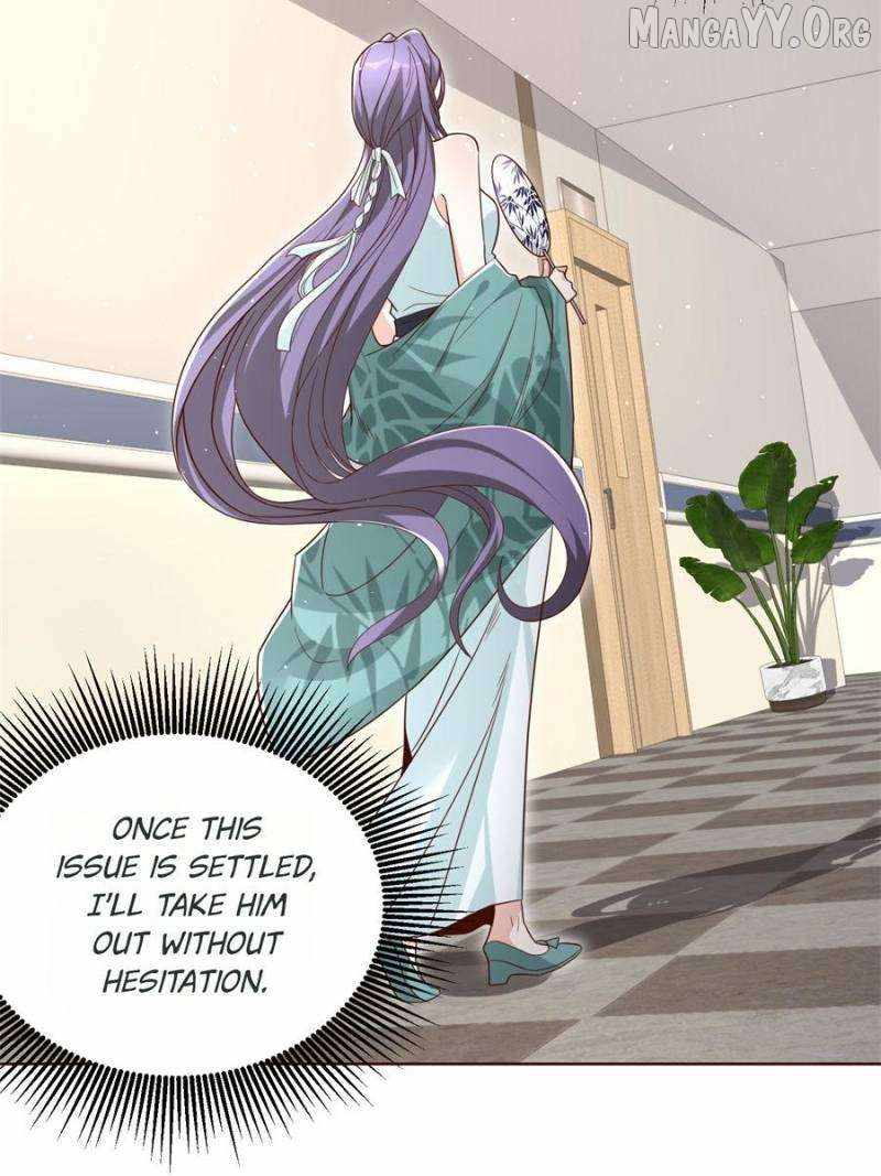 Read Arch Villain chapter 127 image 35 on Lezhin