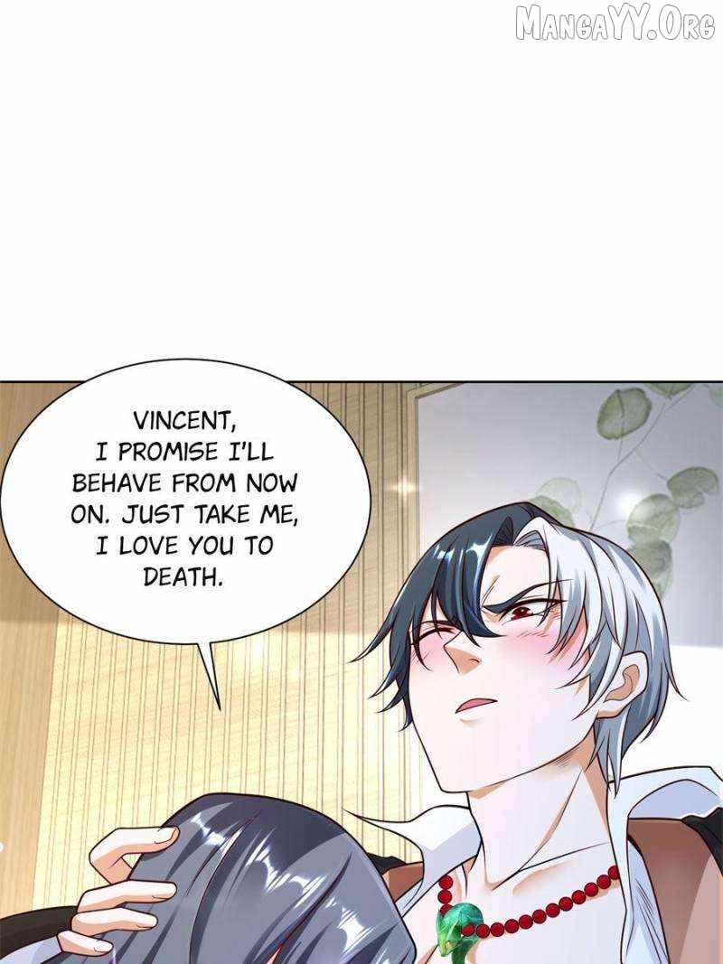 Read Arch Villain chapter 127 image 38 on Lezhin